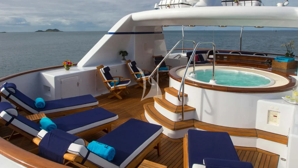 Sundeck