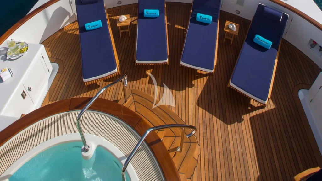 Jacuzzi
