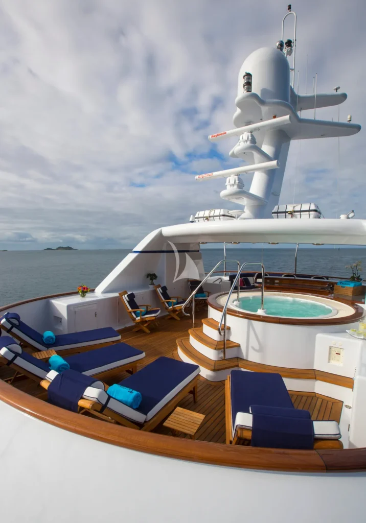 Sundeck