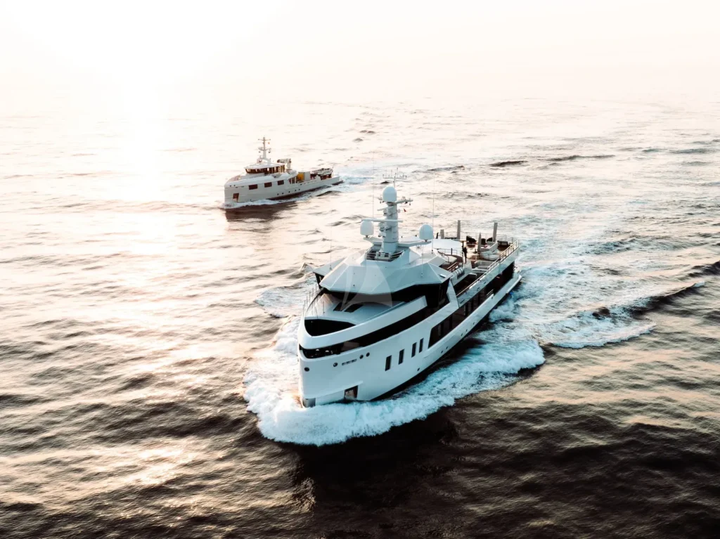 AFTER YOU with EMOTIONAL underway