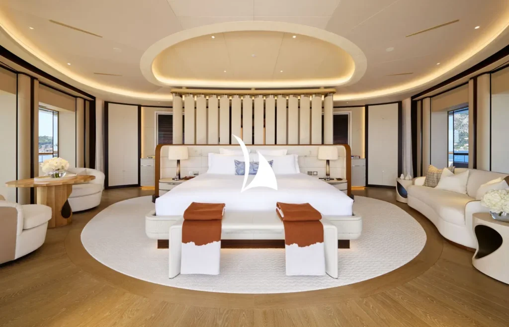 Owner's suite