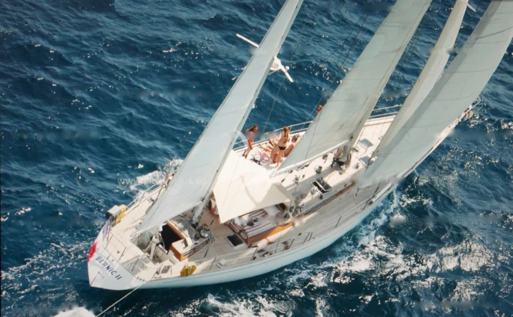 Bernic II