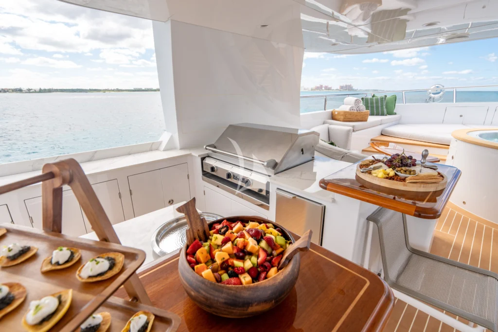 Culinary Delights