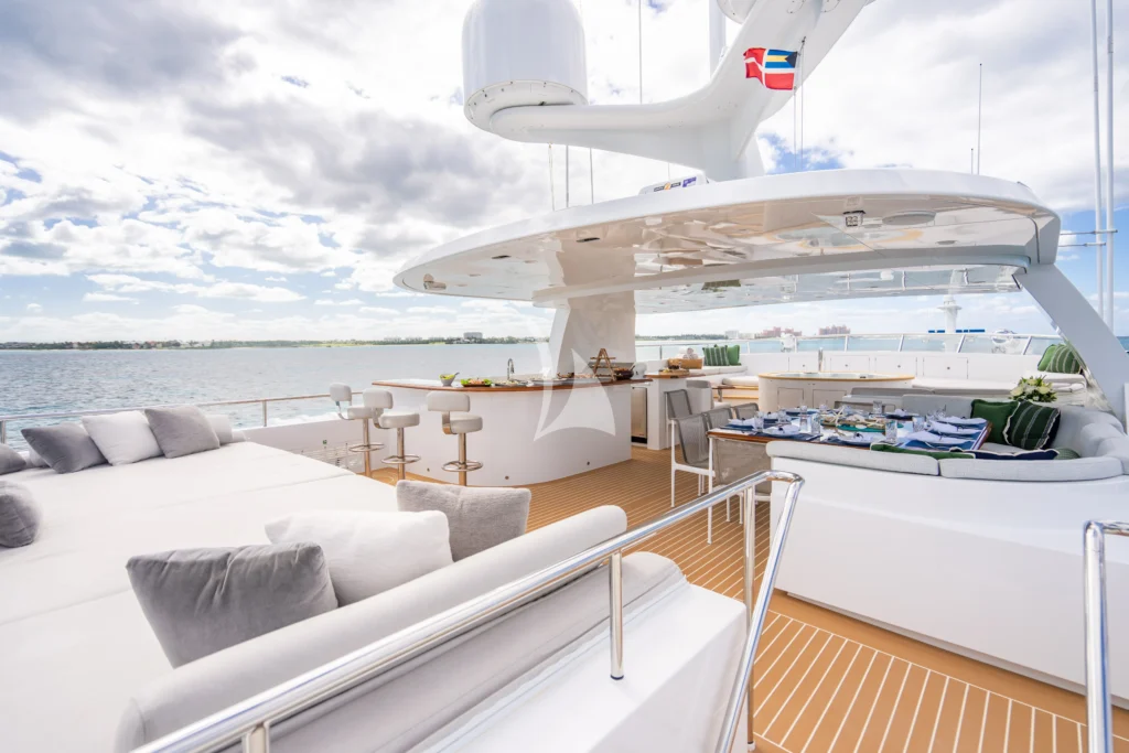 Sundeck