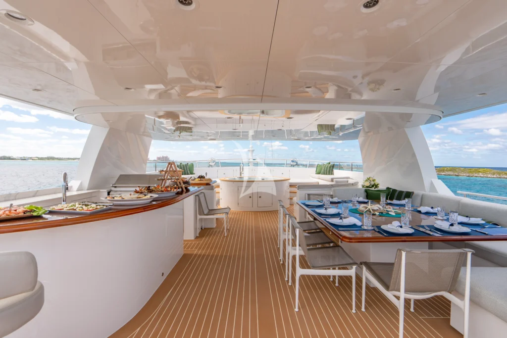 Sundeck