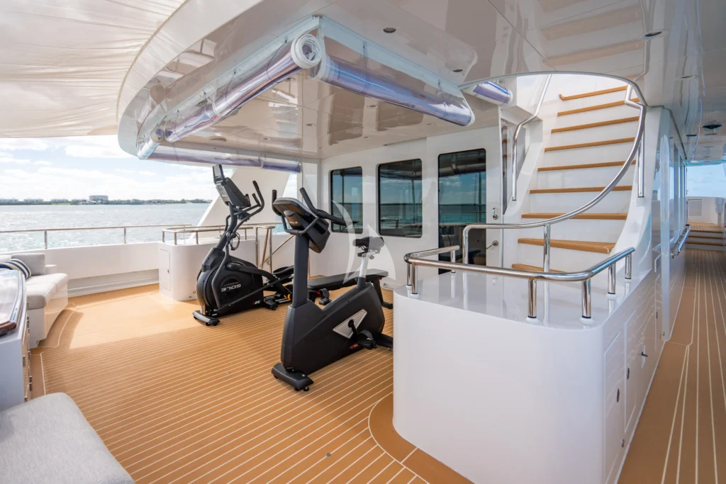 Upper Deck