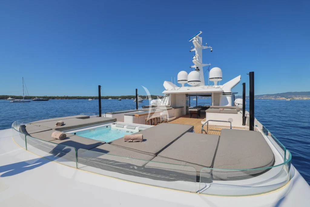 Sundeck