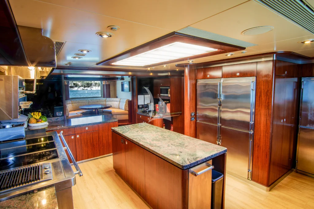 Galley