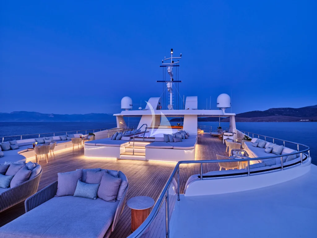 sundeck