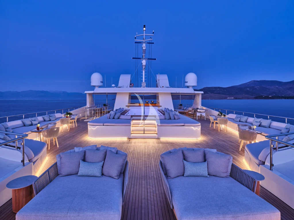sundeck