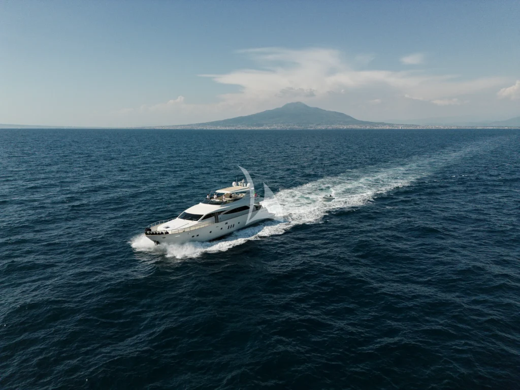 OCEAN DELTA 11