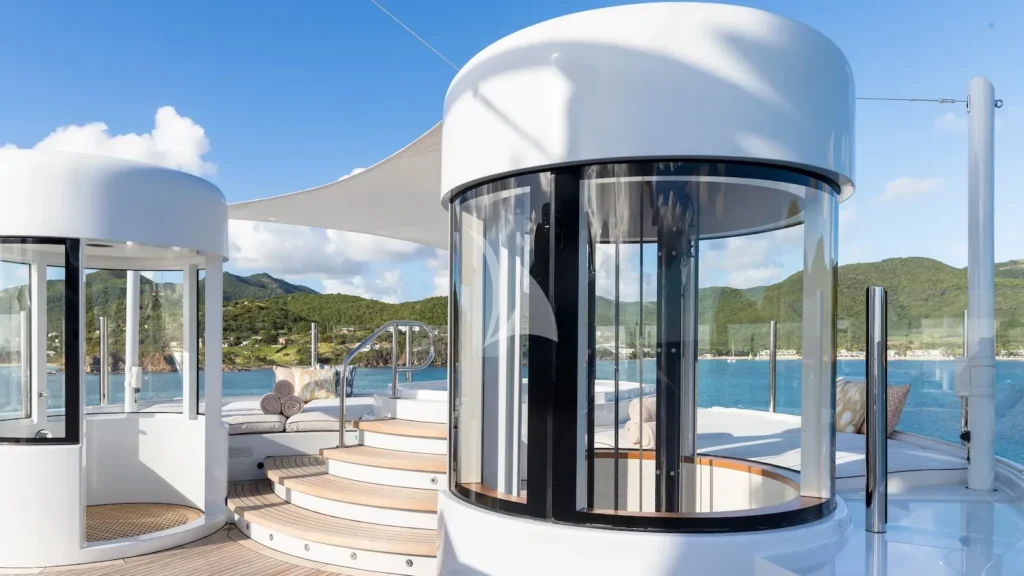 Sundeck