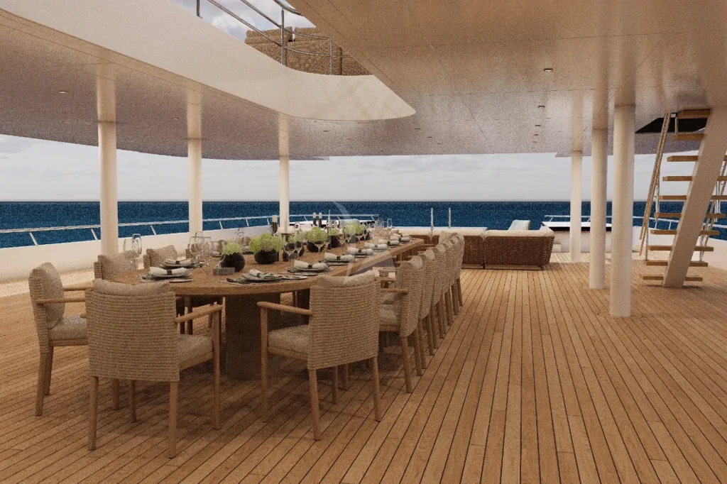 Bridge deck