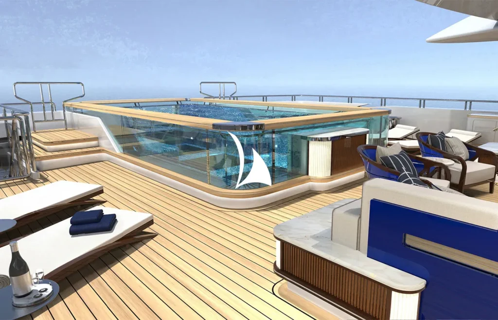 Main Deck