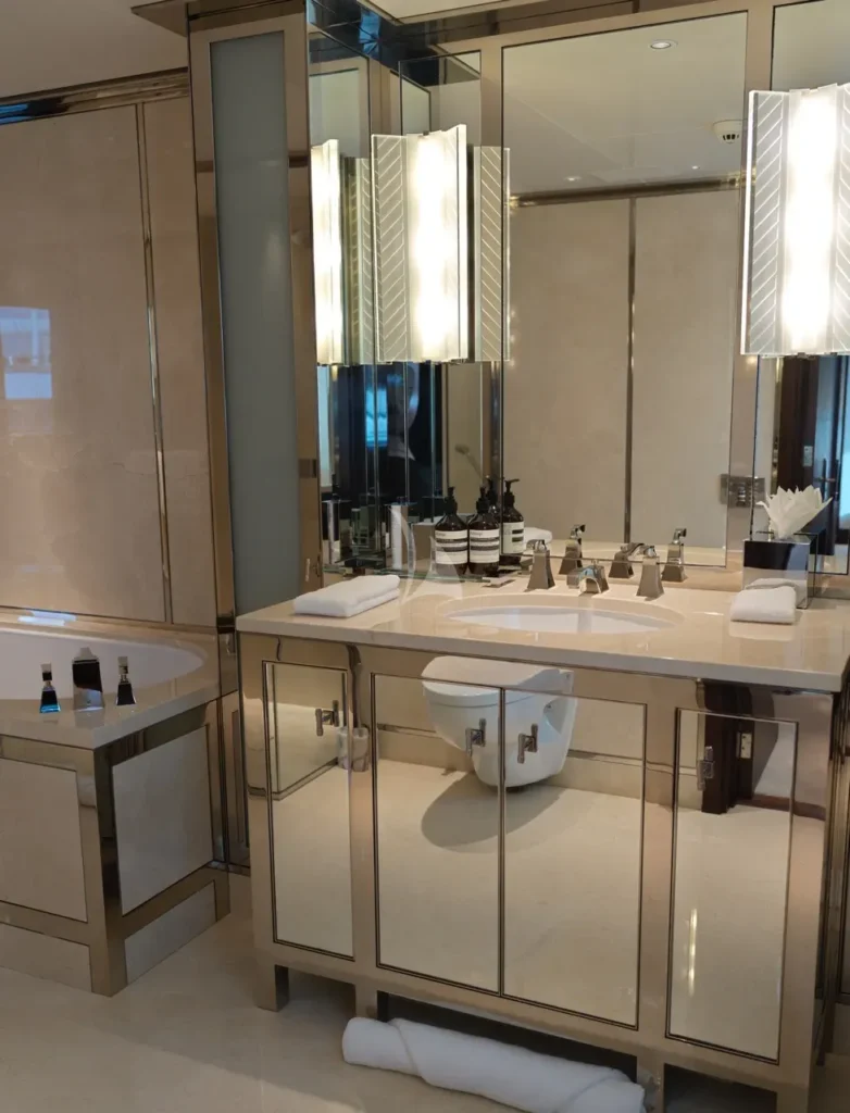 Owners ensuite