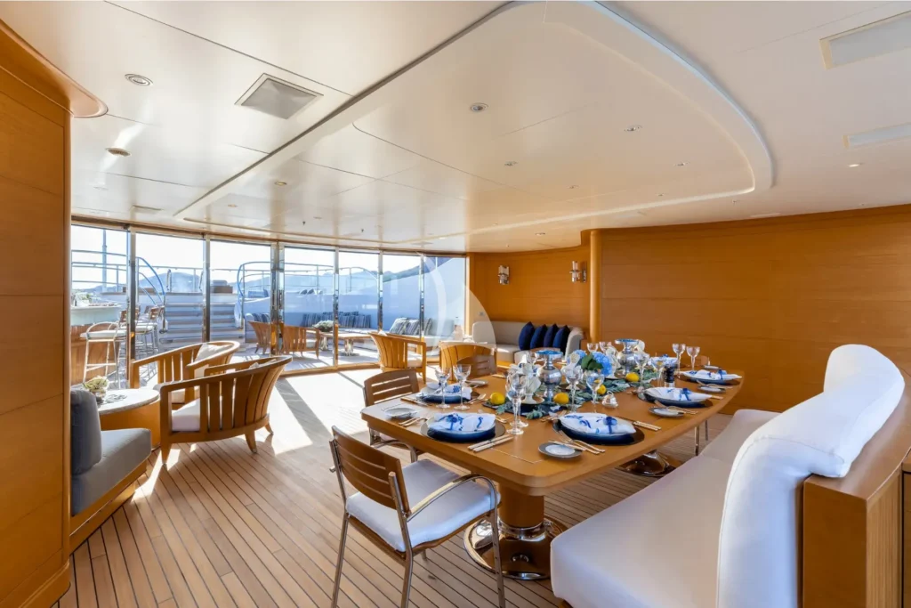 Sundeck