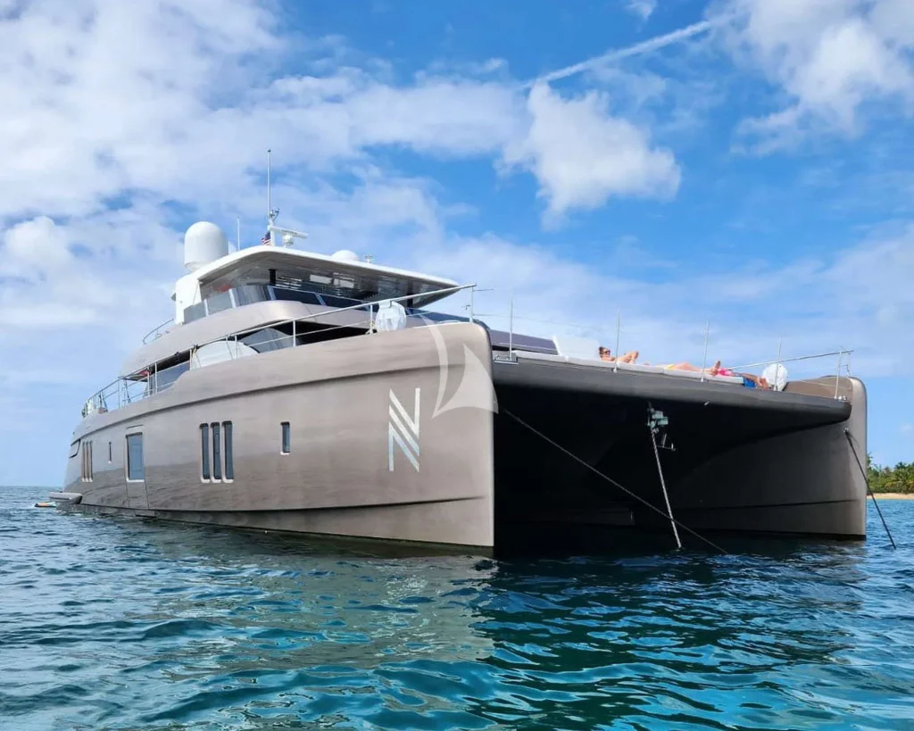 Nauti Nickel