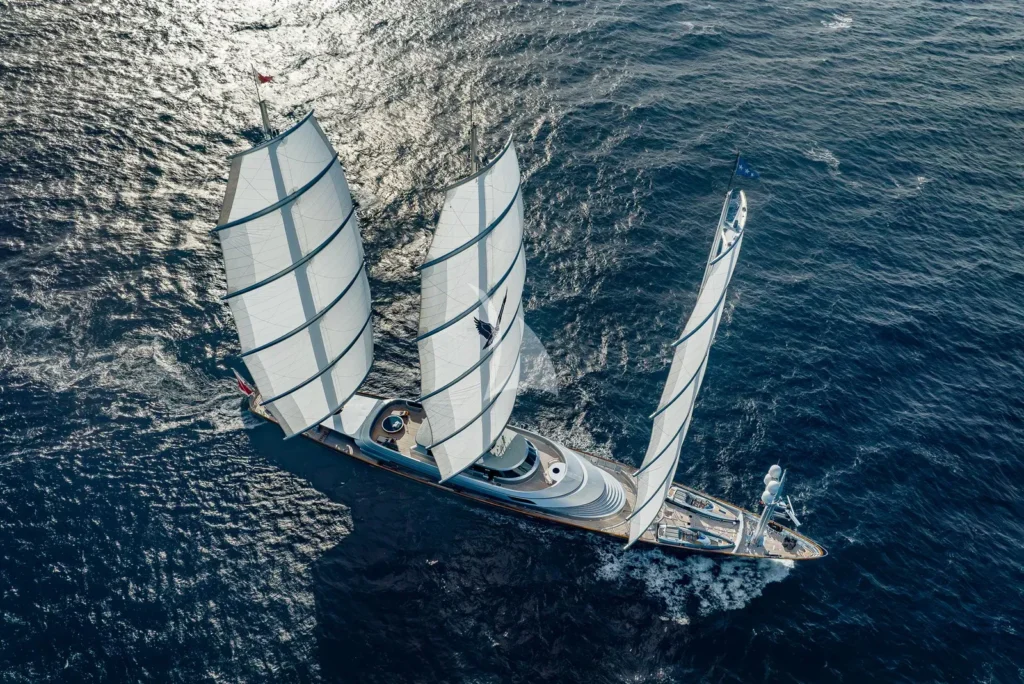 MALTESE FALCON