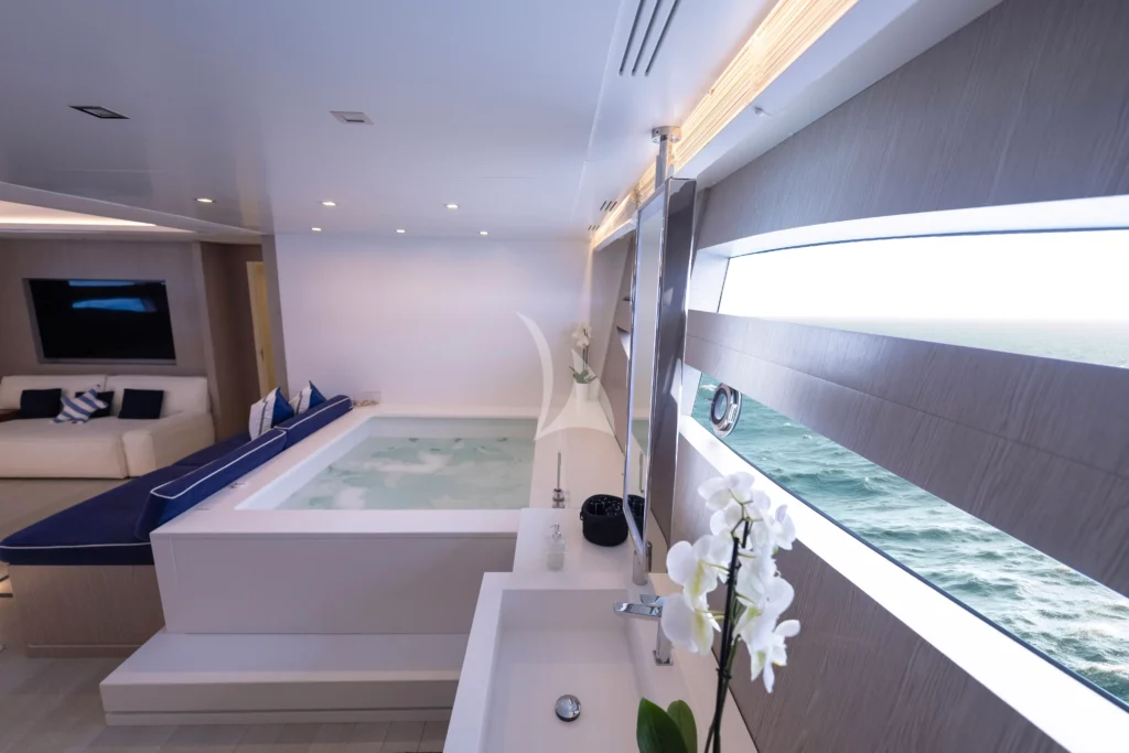 Master Jacuzzi