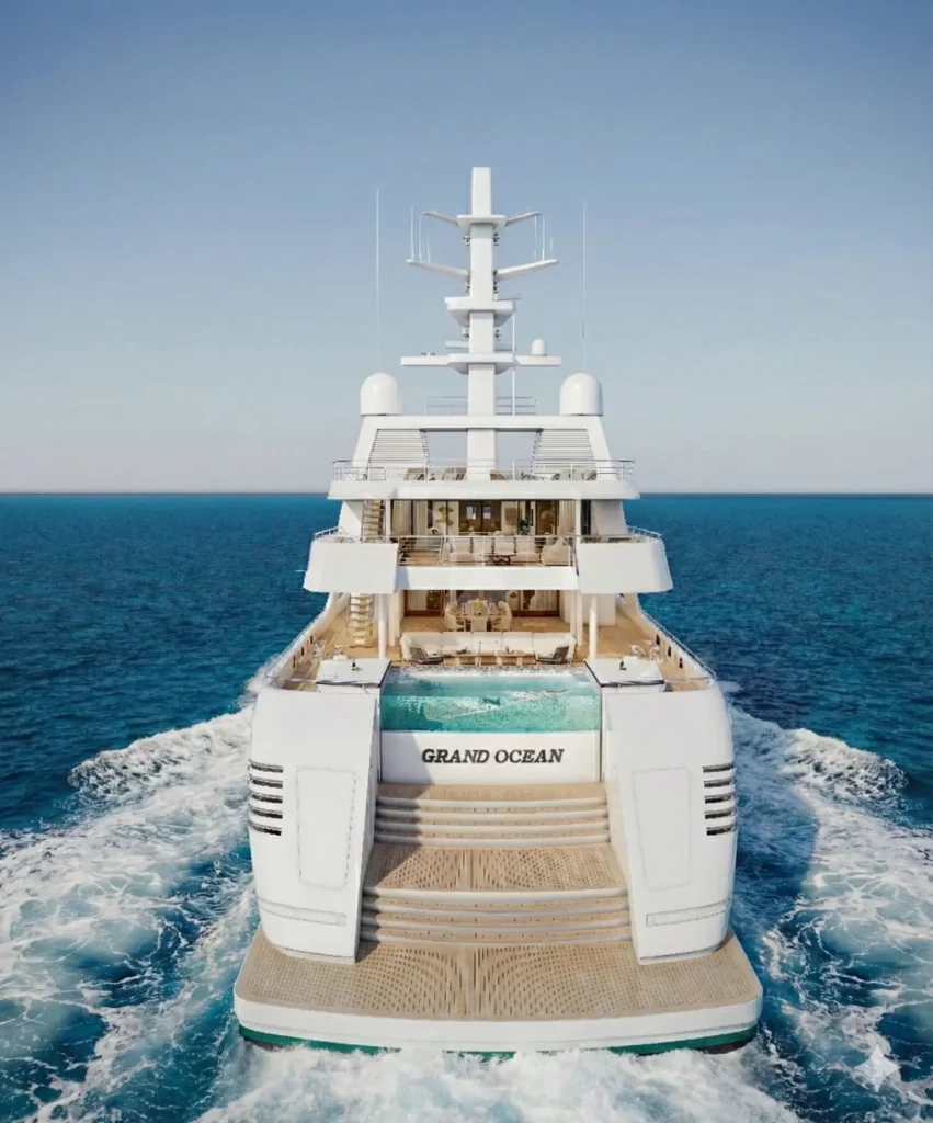 GRAND OCEAN photo 3