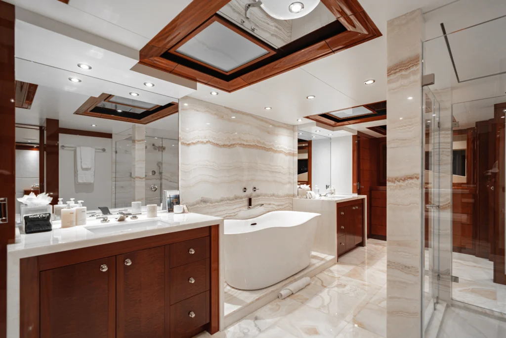 Master Ensuite
