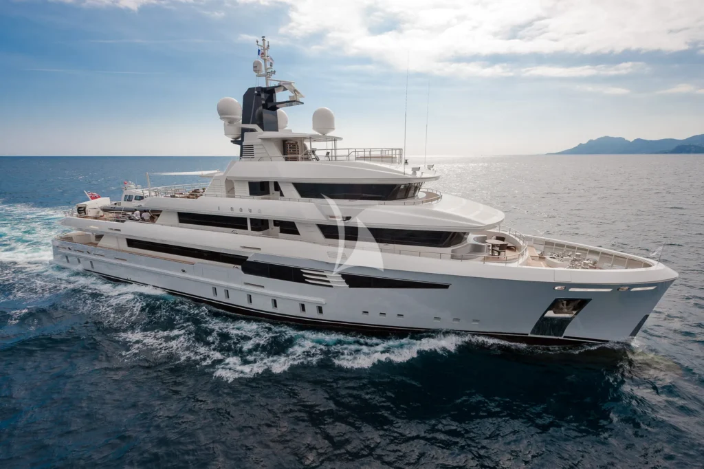 I NOVA