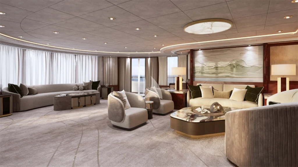 Visuals Main Salon