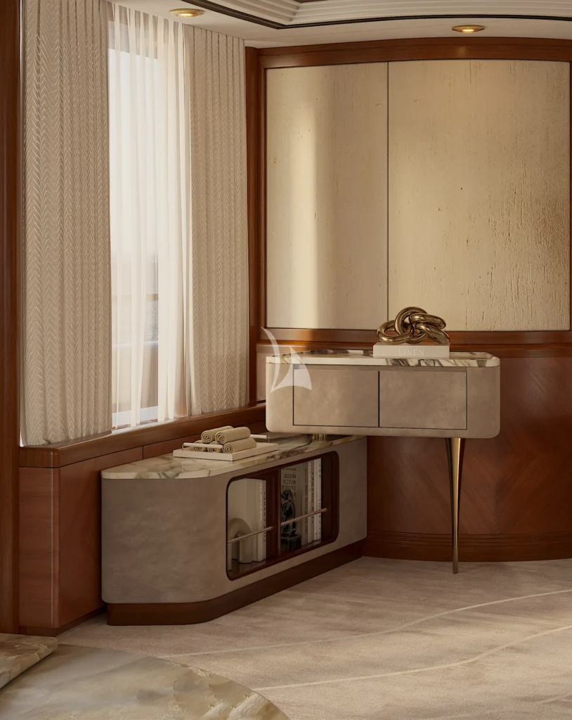 Visuals Main Salon