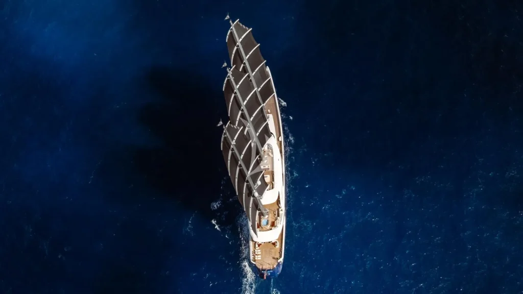BLACK PEARL