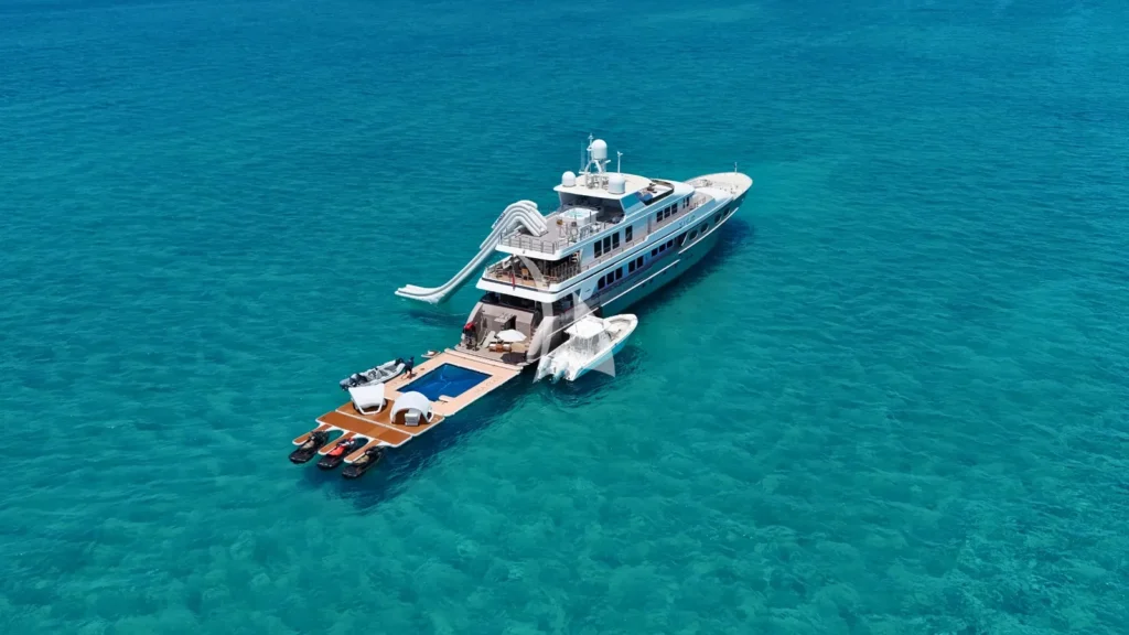 SEA CLASS