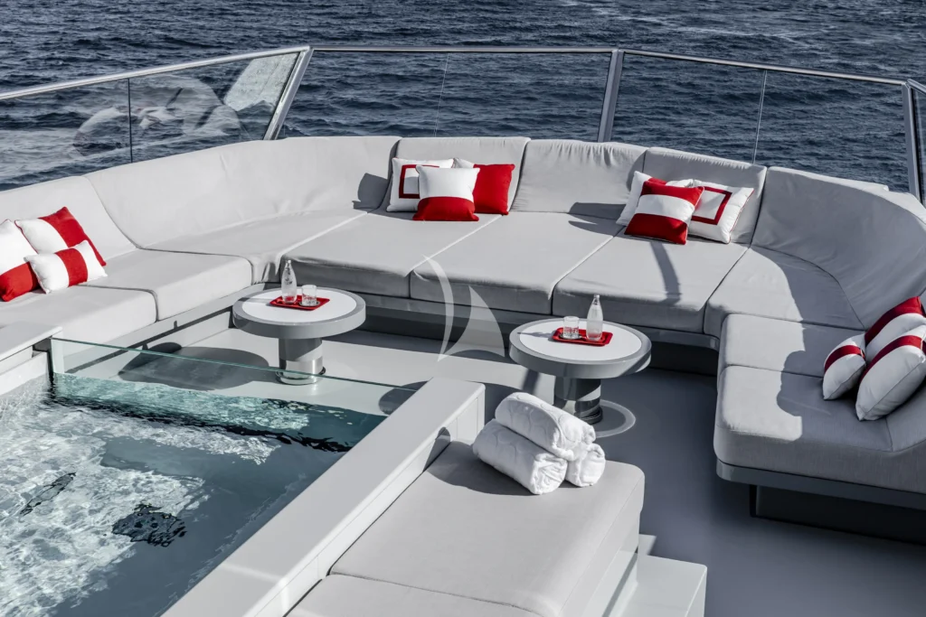 Sun Deck