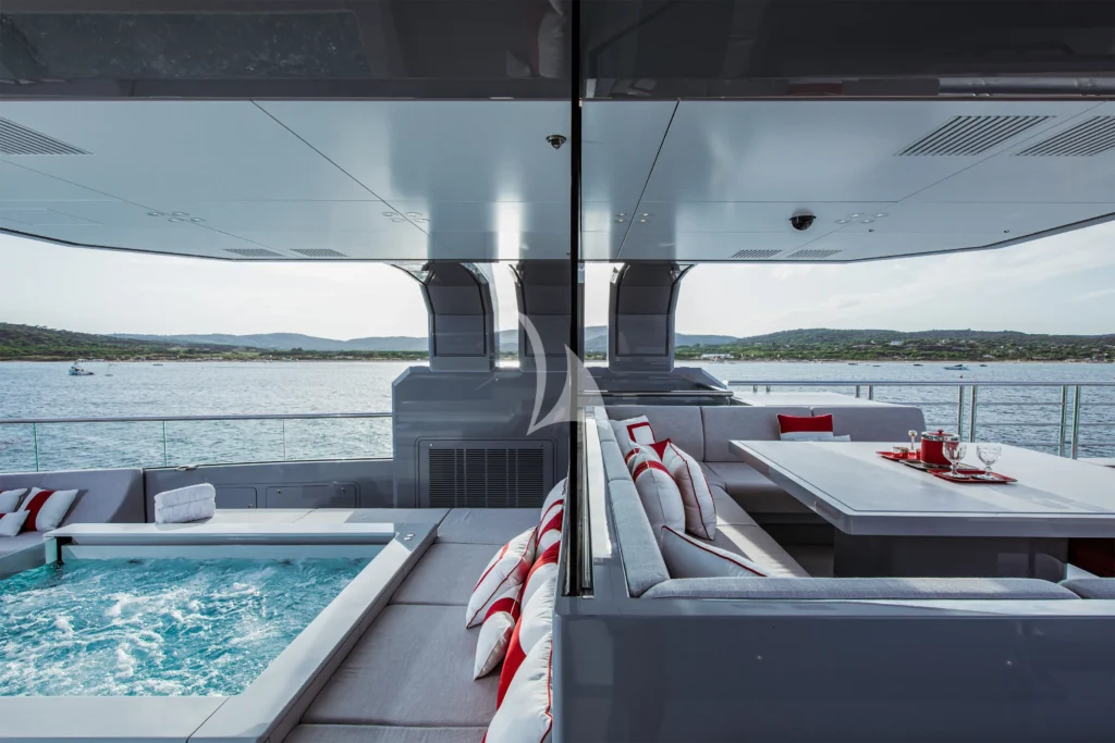 Sun Deck