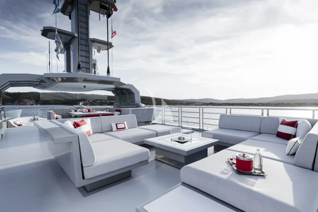 Sun Deck