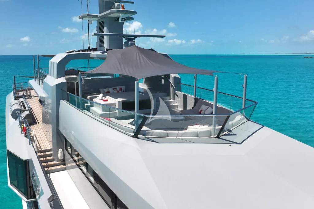 Sun Deck