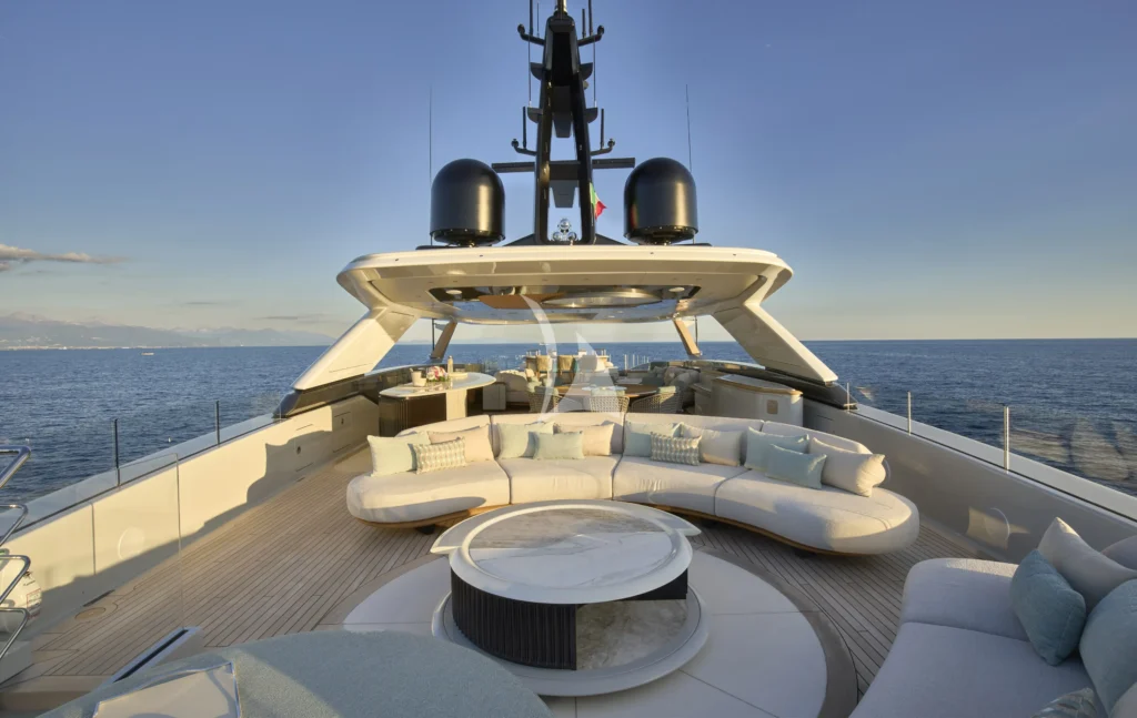 Sun Deck