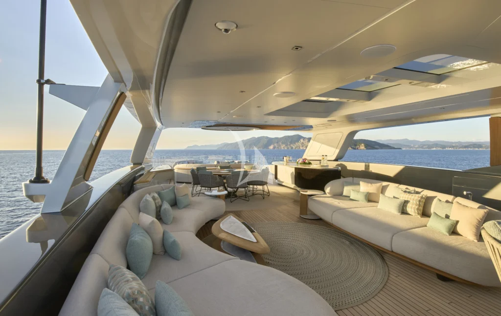 Sun Deck