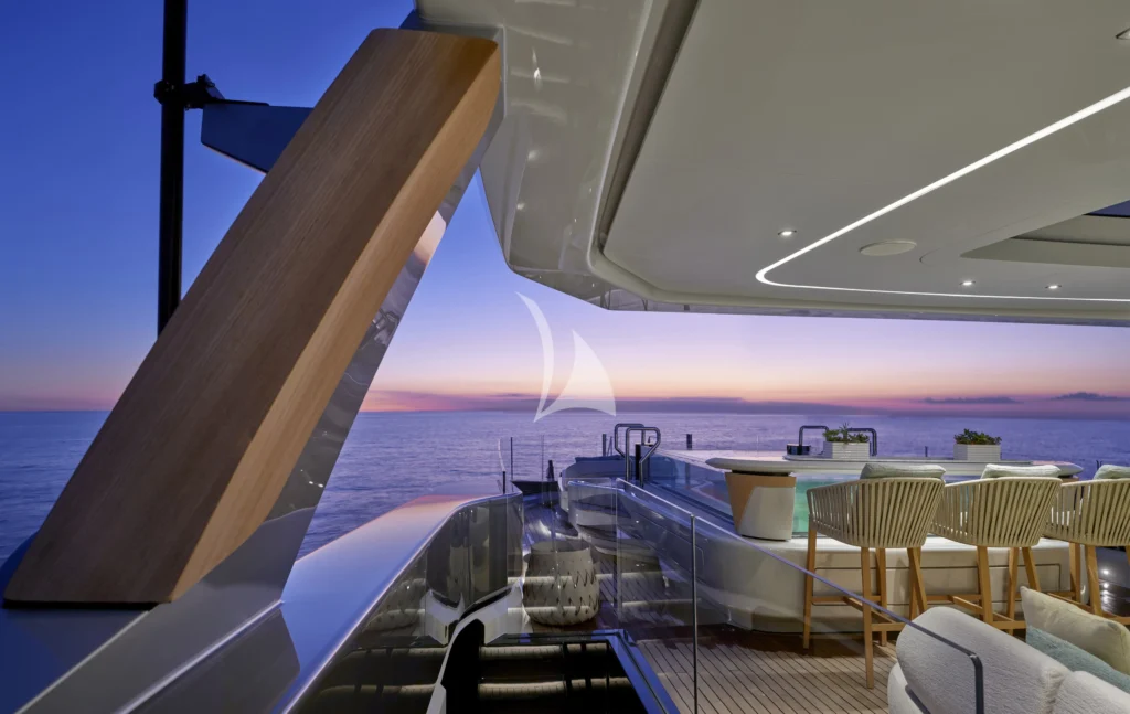 Sun Deck