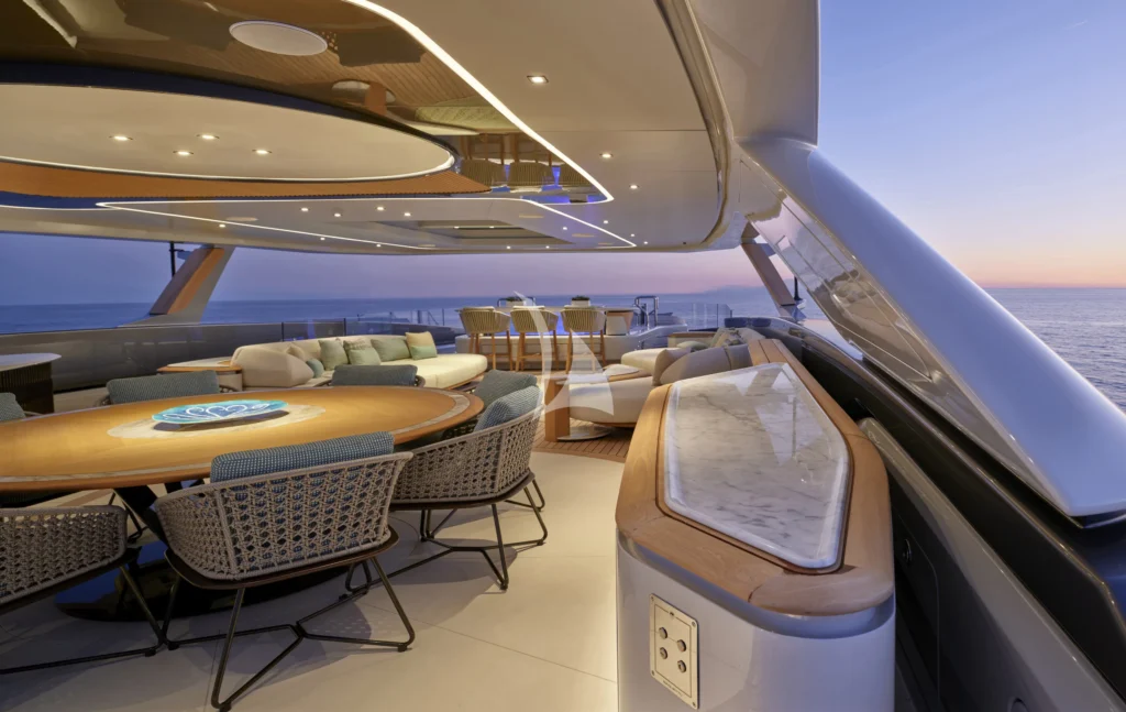 Sun Deck