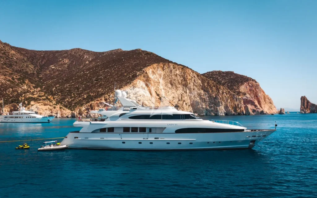 LADY G II