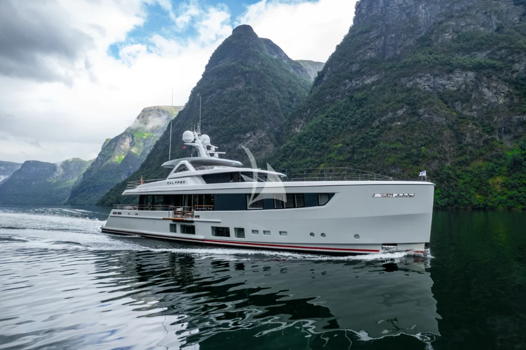 CALYPSO I