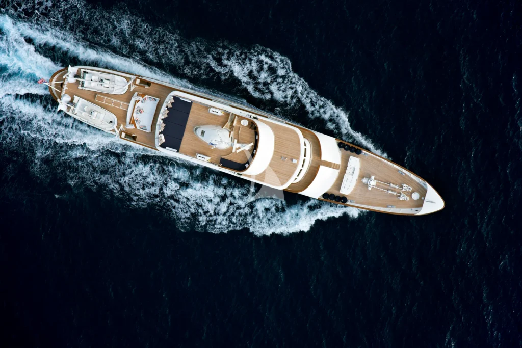 NORTHWIND II