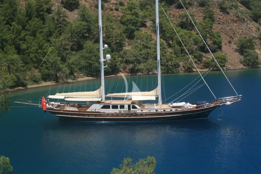 KAYA GUNERI V