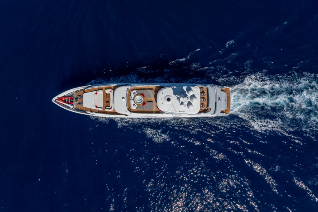 Cruising II