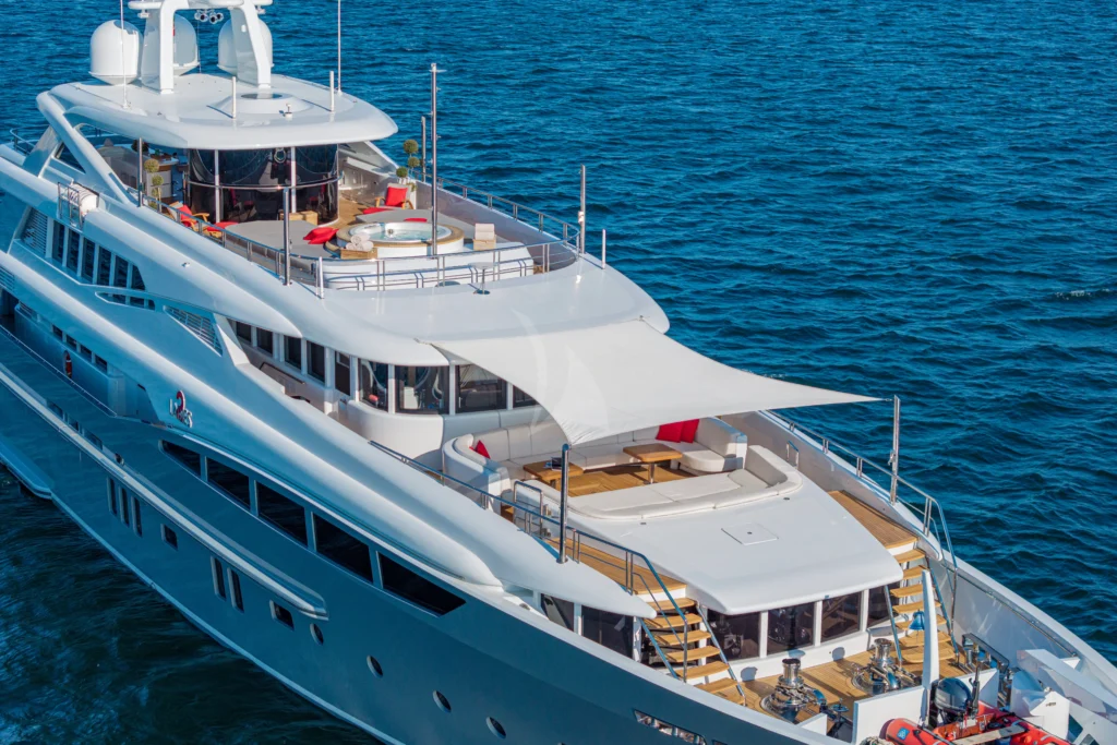 Bow View