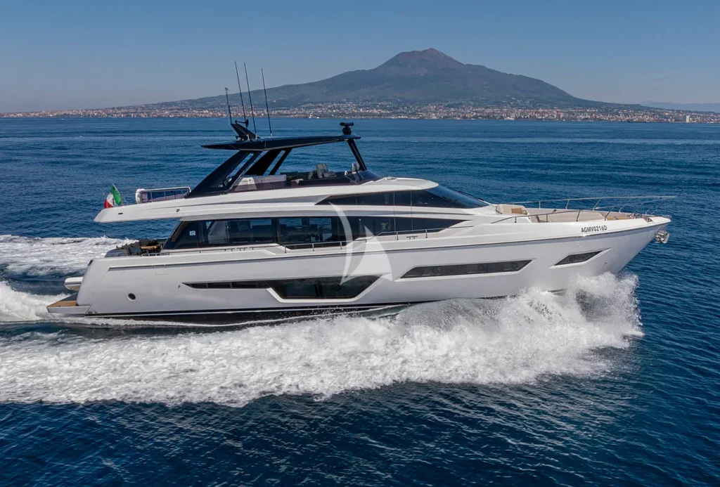 SEA DIAMOND