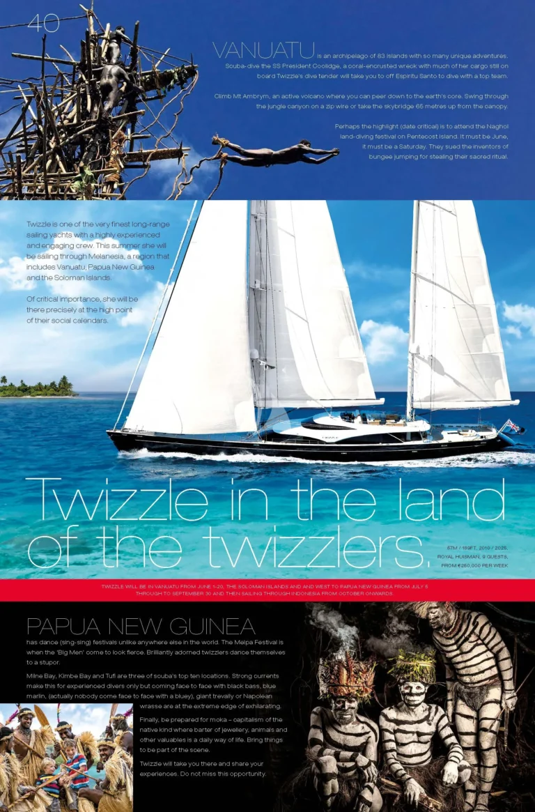TWIZZLE