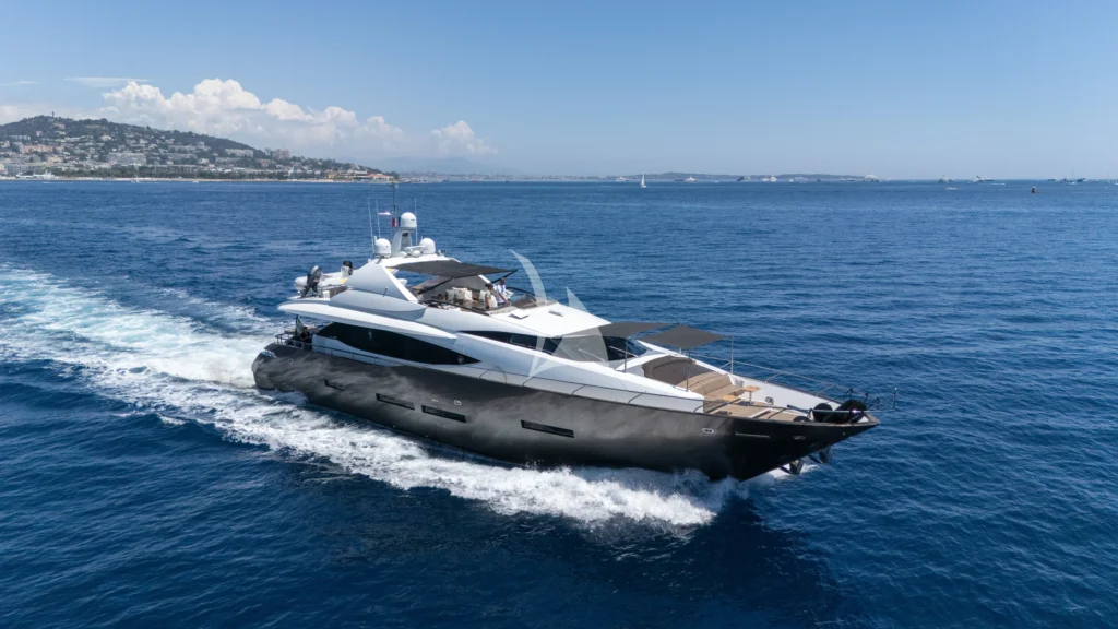 RIVIERA SUN