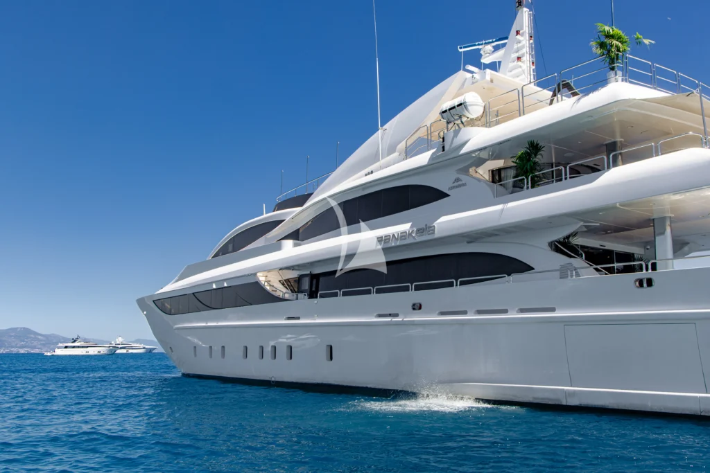 PANAKEIA - At Anchor (2026)