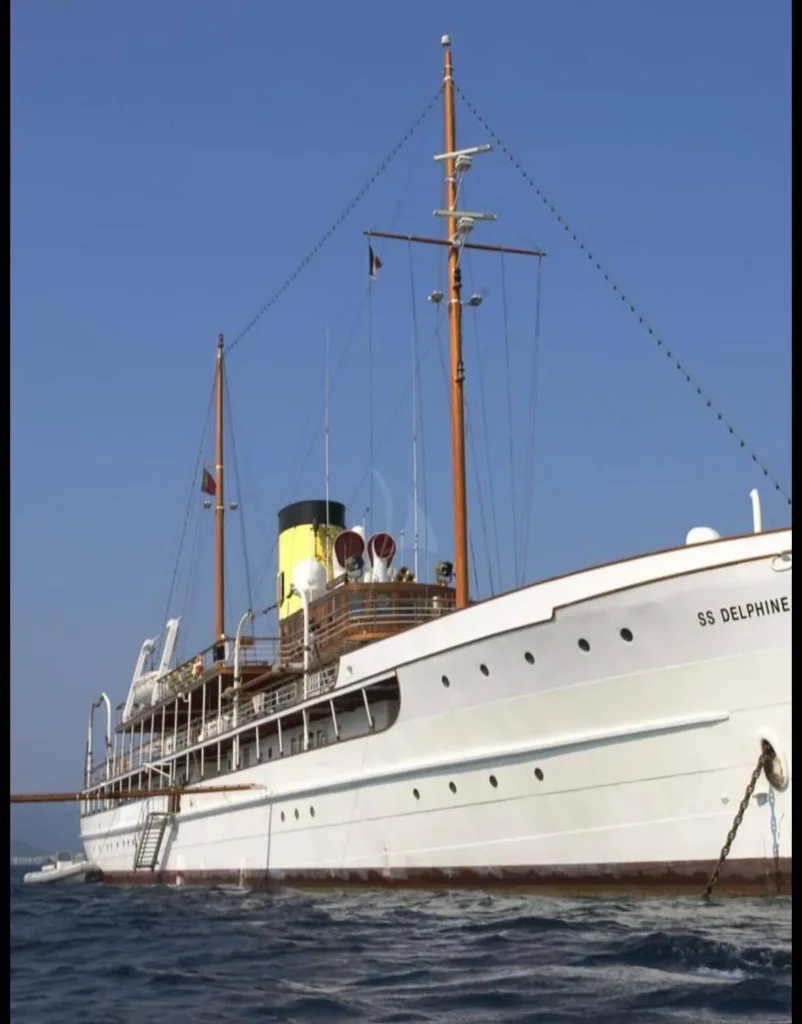 SS DELPHINE photo 4