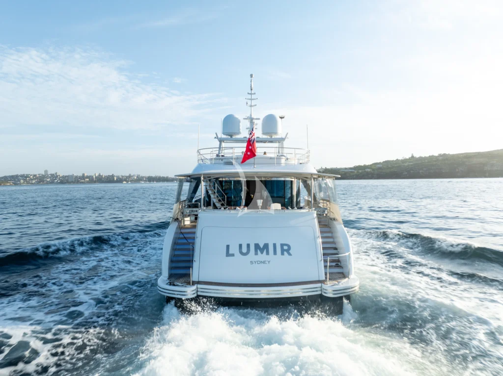 LUMIR photo 3